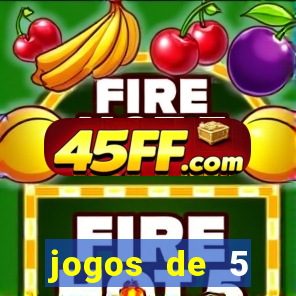 jogos de 5 centavos na blaze